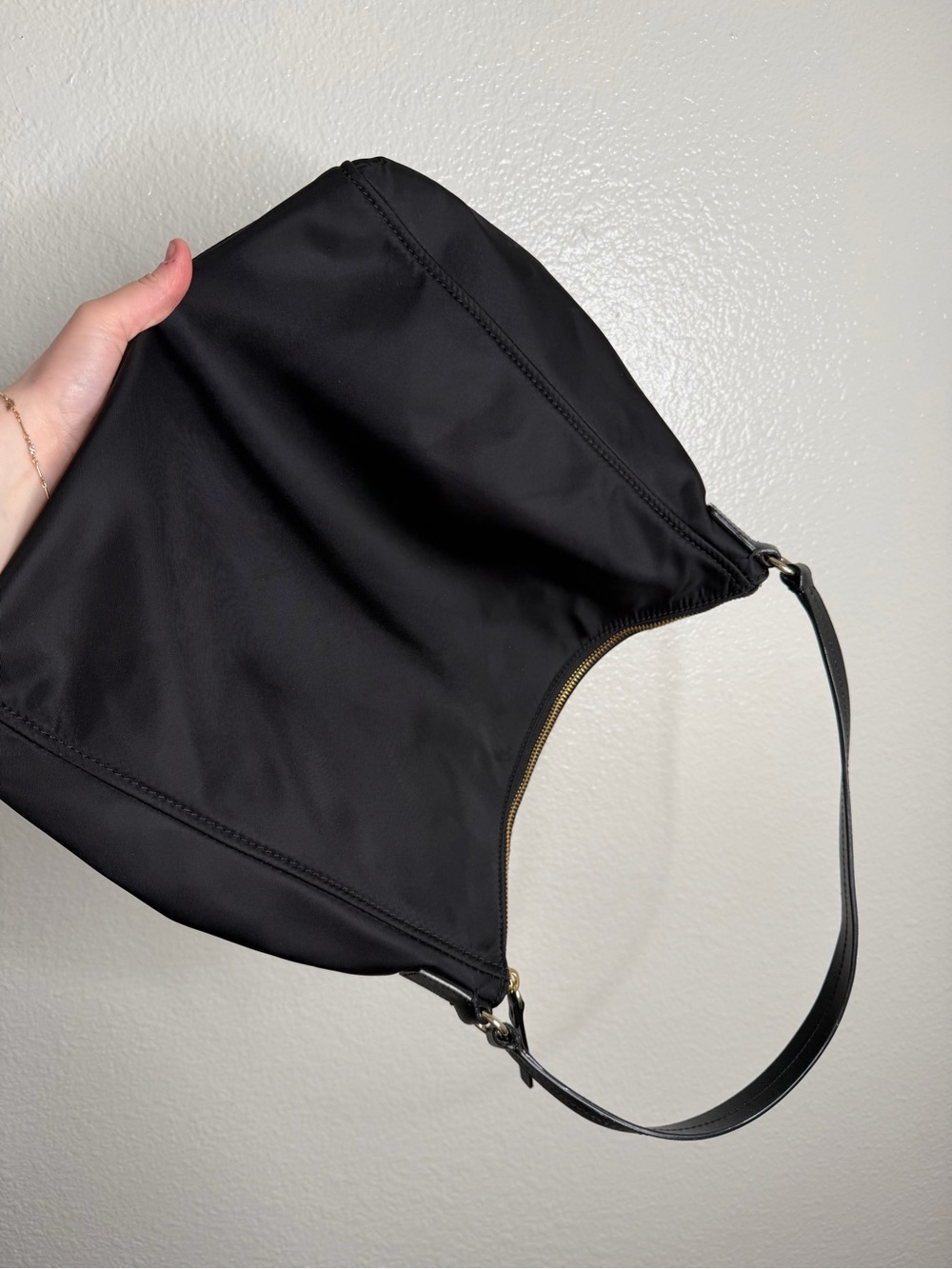 Kate Spade Justyne Blake Avenue
Nylon Hobo bag - Picture 6 of 10
